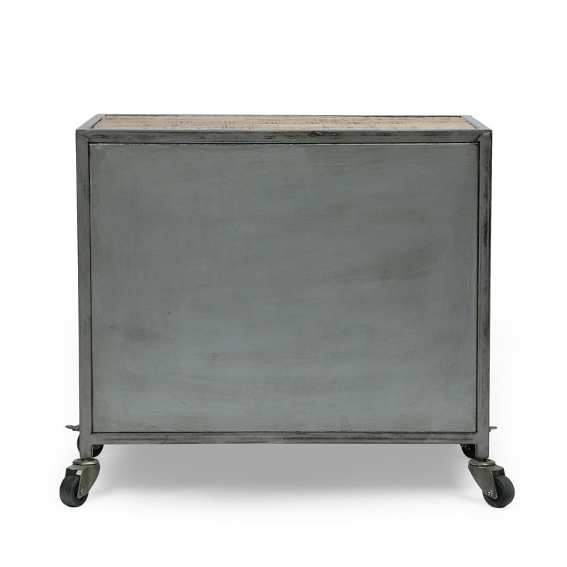 Armoire de rangement pour chaussures 6 paires