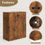 Navjeevan Accent Cabinet-1834007659