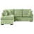 Green est en rupture de stock