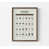 Framed Print without Mat is unavailable