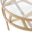 Billinghurst Coffee Table