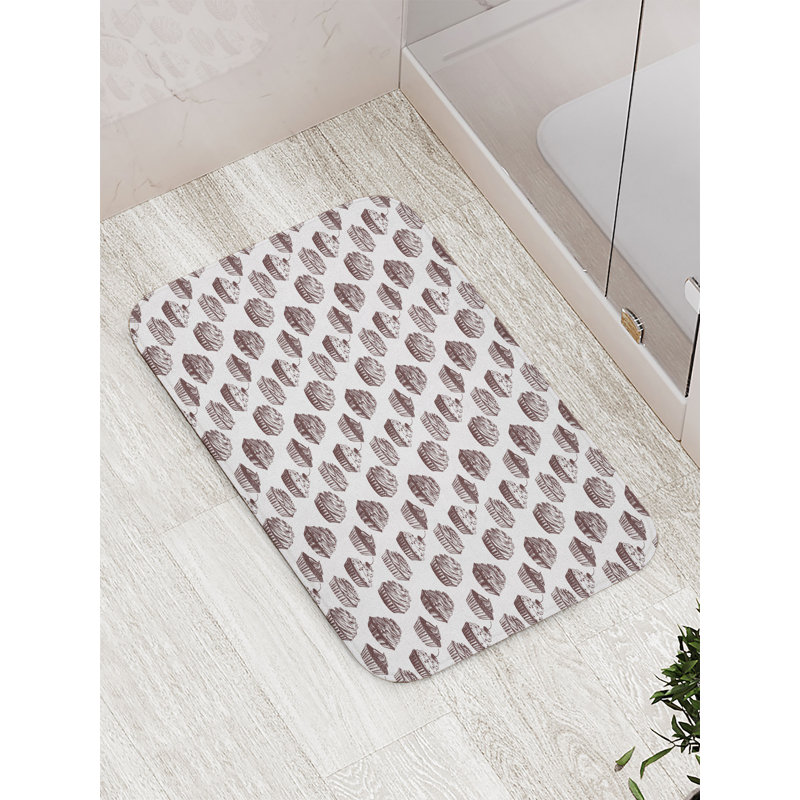Non-Slip Bath Mat