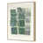 Nordic Oak Single Picture Framed selected