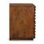 Table de chevet en bois massif