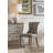 Ceramic Table Lamp with Accents-2073188348