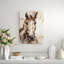In The Zone Print by Beverly Fuller-26705680-26705687