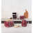 HADEN Quintessential Brew 12-Cup Coffee Maker Berry-125252138