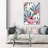Protea - Wrapped Canvas Print