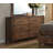 Arrowsic 59'' W 6 - Drawer Dresser