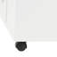 Seyma Wood Kitchen Cart-18989368
