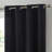 Pleze Velvet Semi Sheer Curtain Pair-69526592-69526593