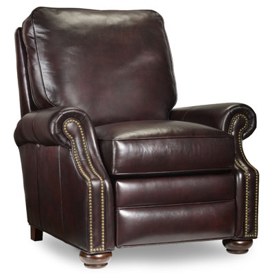 Warner Recliner