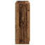 Sideboard With Drawers 100.5X35x98.5 Cm Engineered Wood-795893146