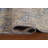 One-of-a-Kind 9'8" X 12'11" 1950s Wool Area Rug in
