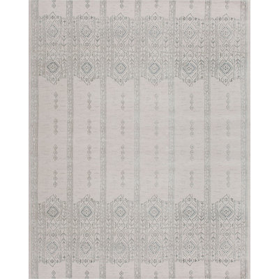 Contemporary Geometric Area Rug