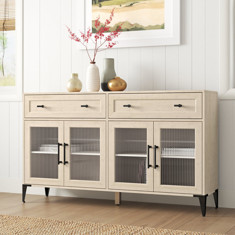 Nathan 58'' Sideboard, Birch