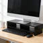 Natonya Wood Monitor Stand