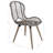 Kianna 17.7'' H Solid Wood Side Chair