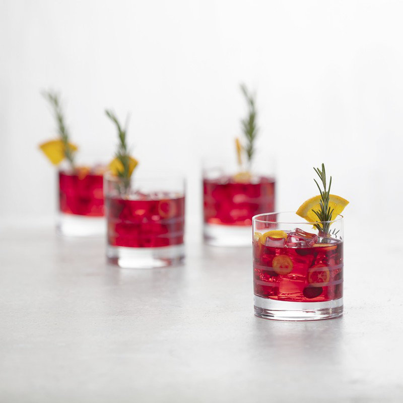 Crafthouse Signature Collection Whiskey Glass