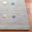 Gosselin Kids Hand Loomed 70% Wool; 20% Latex; 10% Cotton Rug-2071814038