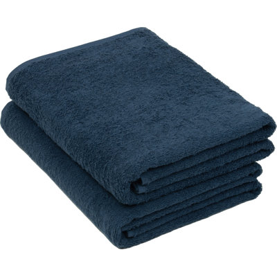 Midweight Bath Sheet