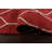 Wool Geometric Indoor Rug-277843460