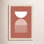 Offline "Mid 31" Print by Jacob Goossen