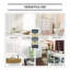 Commode 5 tiroirs 11,02 po Jalashia
