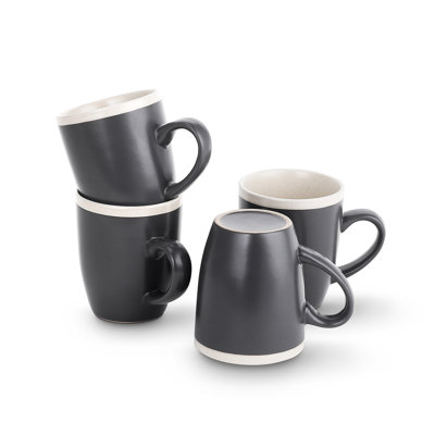 Stone Lain Serenity Mug Set Stoneware