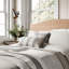 Breton Stripe Modern & Contemporary Duvet Cover Set-82594618-82594615