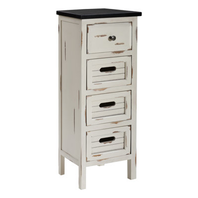 Shoreham Accent Chest