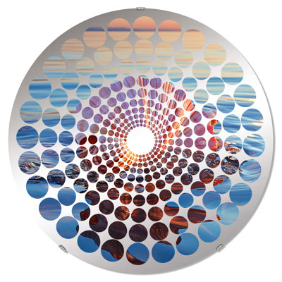 Circle Mirror