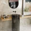 Lavabo de salle de bain 35 po-86133399