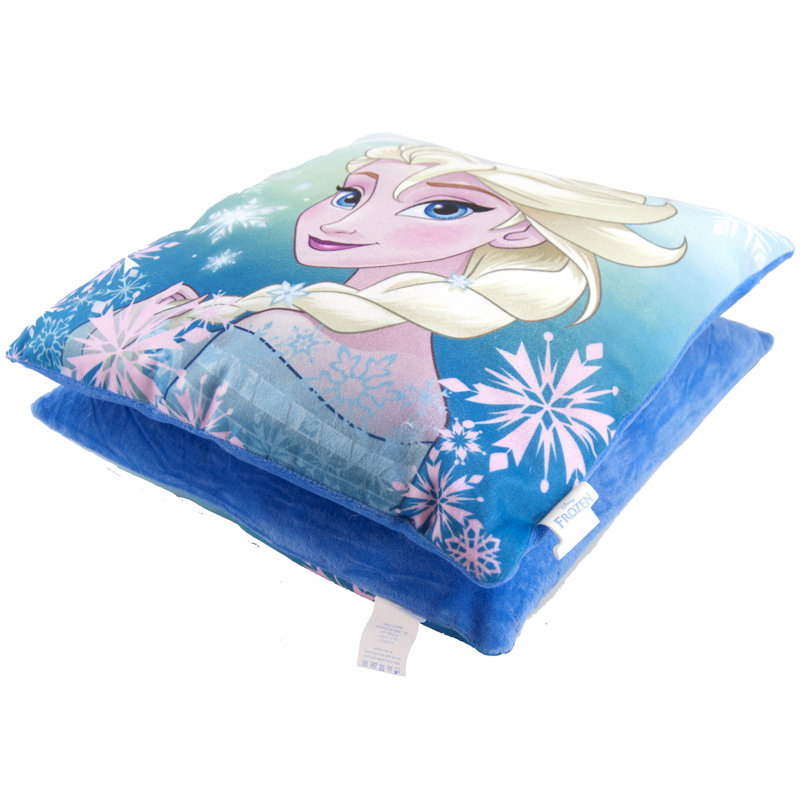 Square Cushion