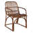 Brown Stained Rattan is out of stock