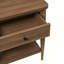 Table d'appoint moderne avec tiroirs Adonia-130098179