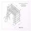 Eseosa Kids Loft Bed-338771593-338771591