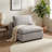 Odai 38.6" W Chenille Accent Chair-1987669923