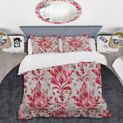 Ensemble de housse de couette Modern