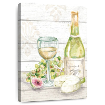 Sweet Vines II