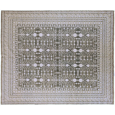 One-of-a-Kind 8'6" X 10'2" Area Rug