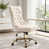 Velours beige l 24,8 po est en rupture de stock