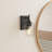 Breena 1-Light Dimmable Armed Sconce-1511739242-1543927523