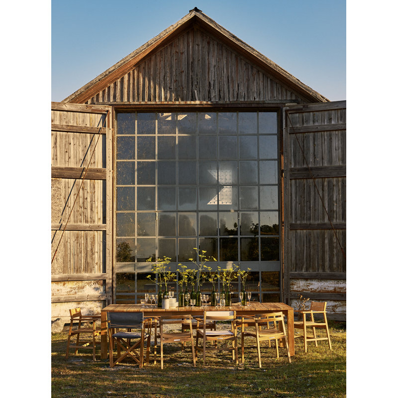 Djurö Dining Armchair
