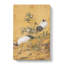 Cranes by Lang Shining - Wrapped Canvas-55371762
