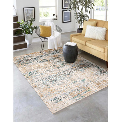 Tapis ivoire Kenslie