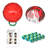 Galileo Fabric Goal with Carrying Case-51393069