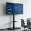 Aivree Symple Stuff Multi-Screen Single Screen Floor stand mount Electronic Mount