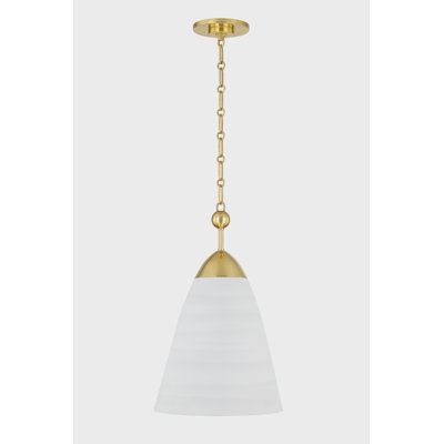BRONSON Pendant by Becki Owens