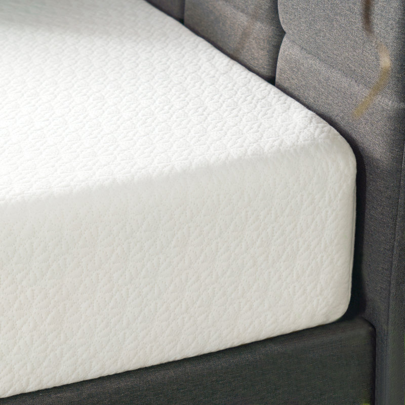 Matelas moyen 8 po ZINUS ActivFresh en technologie WONDERBOX, Grand